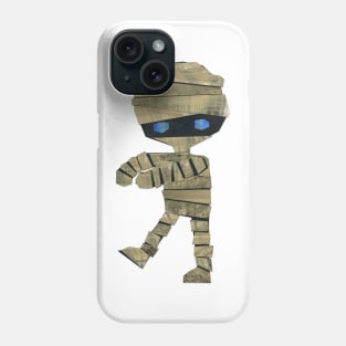 Mummy Phone Case