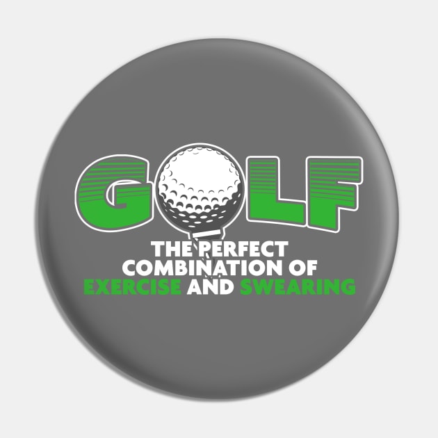 Golf Definition Pin by veerkun