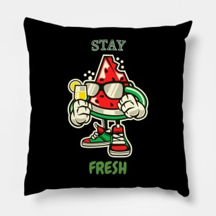 stay fresh Pillow