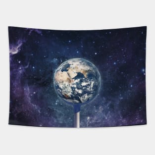 lollipop Tapestry