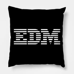 EDM Pillow