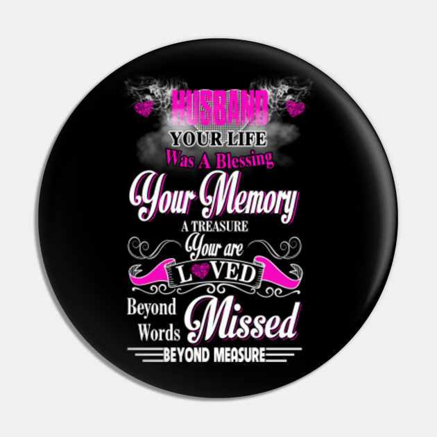 Free Free 189 Husband Memorial Svg SVG PNG EPS DXF File