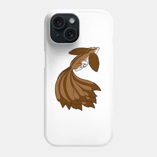 Fenic Kitsune Phone Case