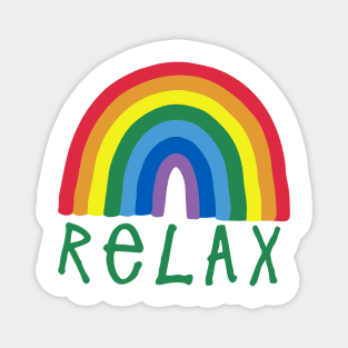 relax Magnet