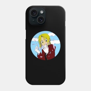 Full metal alchemist Phone Case