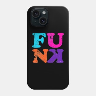 funk Phone Case