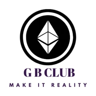 GBCLUB MEMBER T-Shirt