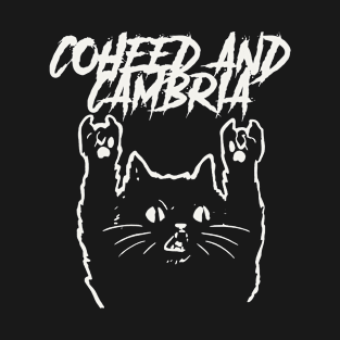 coheed and the cat T-Shirt