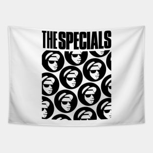 The Specials Tapestry