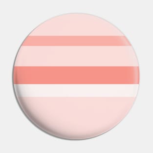 A limited assortment of Isabelline, Pale Pink, Melon (Crayola) and Peachy Pink stripes. Pin