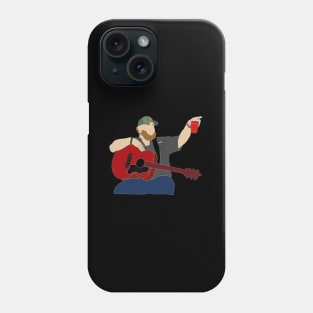 Combs Svg Phone Case