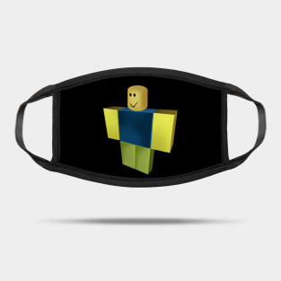 Roblox Noob Masks Teepublic - japanese flag pin roblox