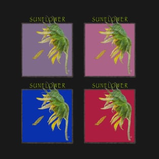 Sunflower (multi) T-Shirt