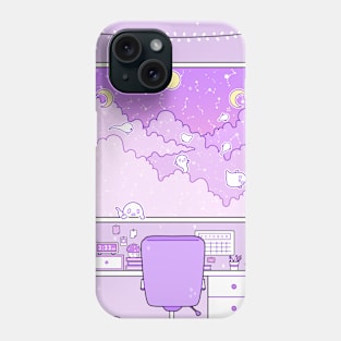 Witching Hour Phone Case