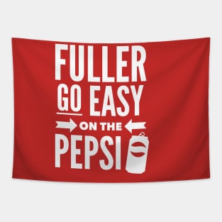 Fuller Go Easy Tapestry