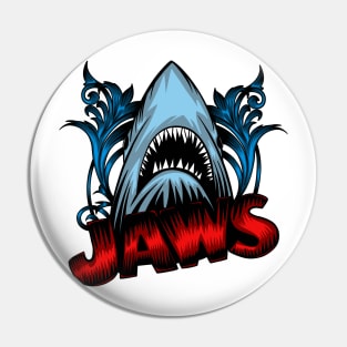 jaws Pin