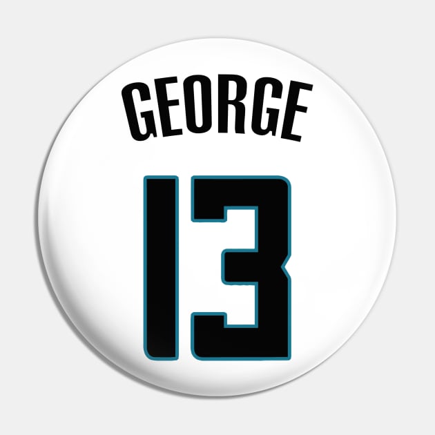 George Pin by telutiga