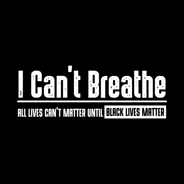 Black Lives Matter by senomala