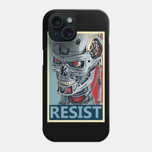 Resist Phone Case