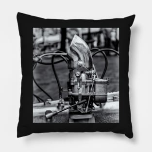 Stromberg Carburetor Pillow