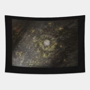 Globular Star Cluster Tapestry