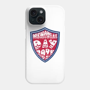 Memorial Day 2023 Phone Case