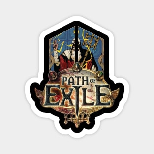 Path of Exile Magnet