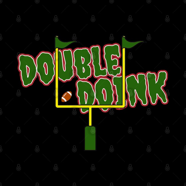 double doink by Amberstore