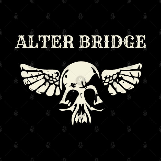 alter bridge by ngabers club lampung