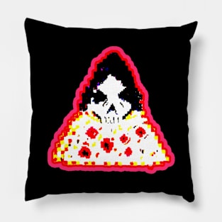 Deadbite 8bit Pizza Pillow