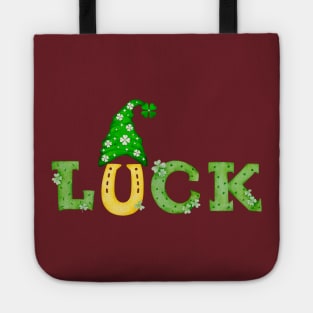 Luck Tote