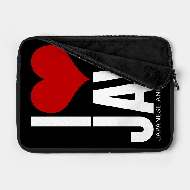 I Love Jav By Artsylab