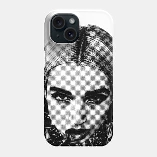 POPPY Phone Case