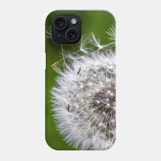 Dandelion Phone Case