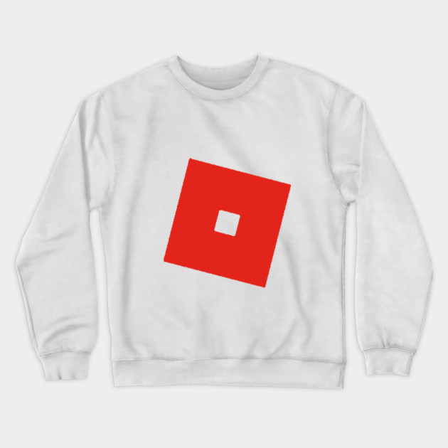 Roblox Logo Roblox Sudadera Con Gorro Teepublic Mx