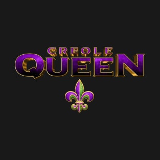 Creole Queen T-Shirt