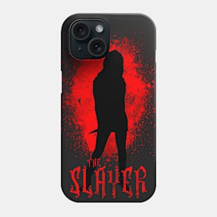 The Slayer Phone Case