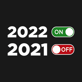 2022 T-Shirt