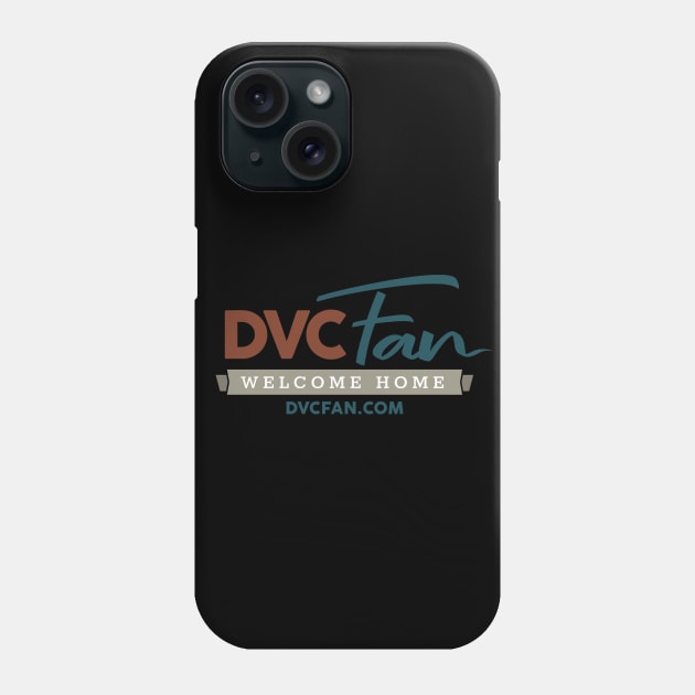 DVC Fan Phone Case by DVC Fan