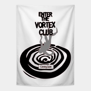 Vortex Club Life is Strange Tapestry