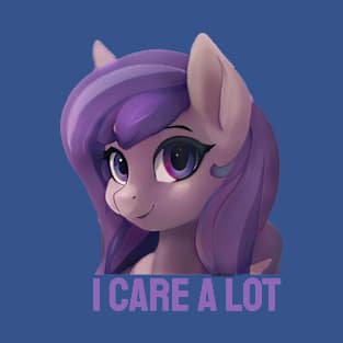 i care a lot T-Shirt