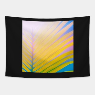 Tikehau Sherbert Palm Tapestry