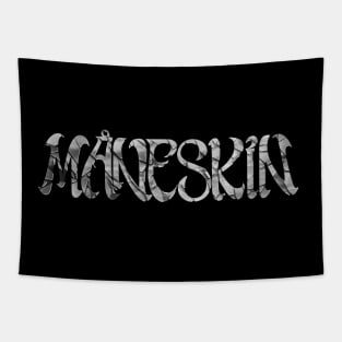 Maneskin Tapestry