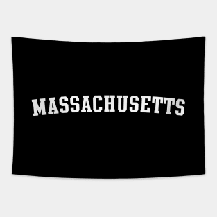 massachusetts-state Tapestry