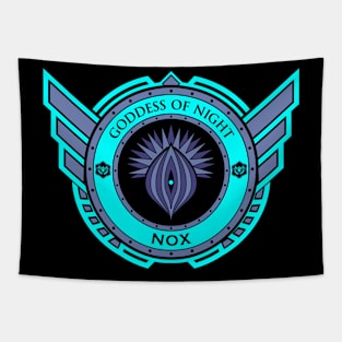 NOX - LIMITED EDITION Tapestry