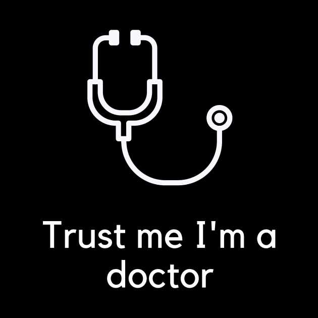 Trust me I'm a doctor by PartumConsilio