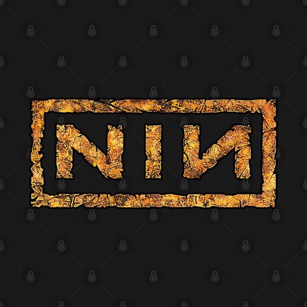 Nine Inch Nails by Corte Moza