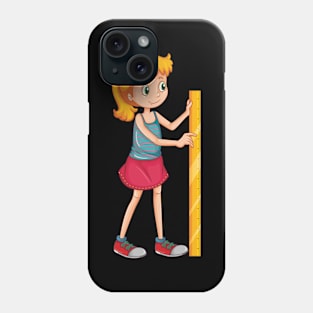 character Phone Case