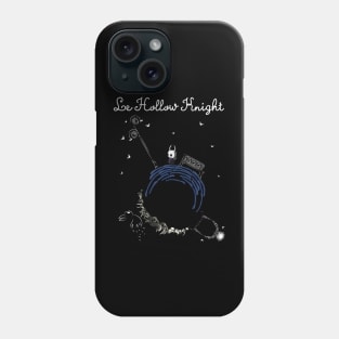 Le Hollow Knight Phone Case