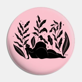 In the Fields Pin